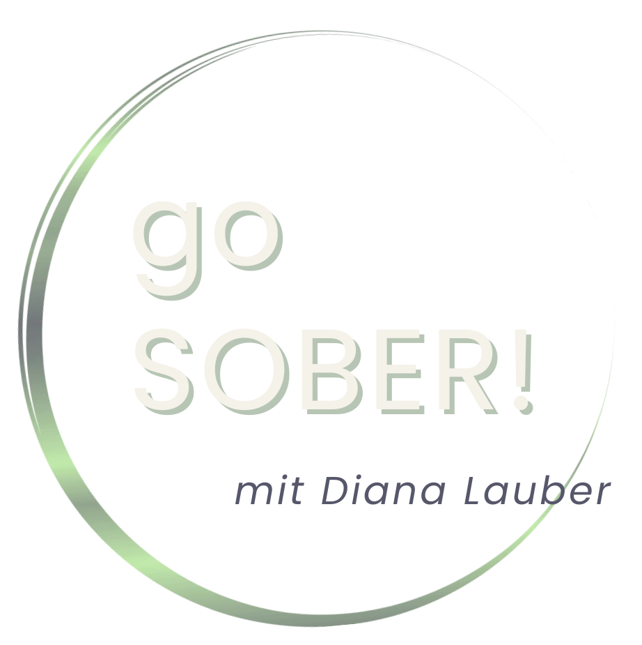 Go Sober mit Diana Lauber